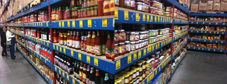 International Market