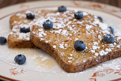 French Toast