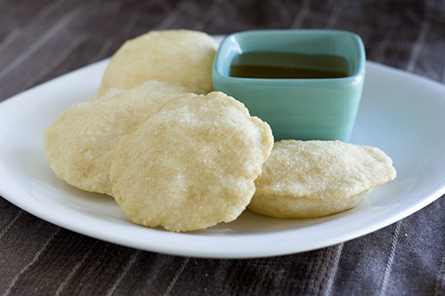 Sopapilla