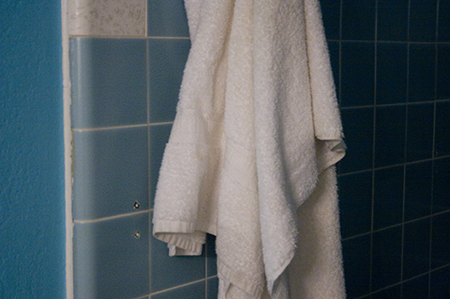 Towel